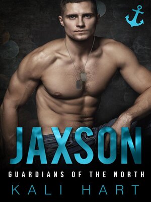 cover image of Jaxson
